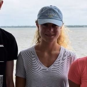 Meet your Posher, Katherine